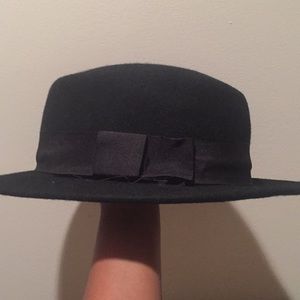 A hat